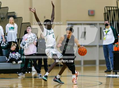 Thumbnail 1 in Millard West @ Lincoln Southwest photogallery.