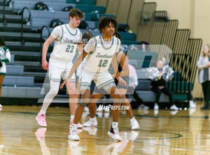 Thumbnail 3 in Millard West @ Lincoln Southwest photogallery.