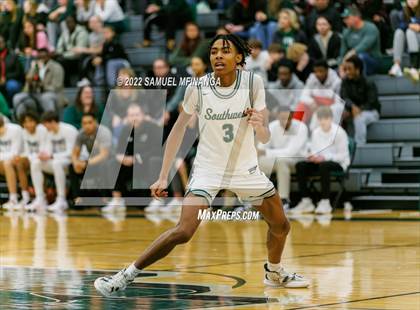 Thumbnail 2 in Millard West @ Lincoln Southwest photogallery.