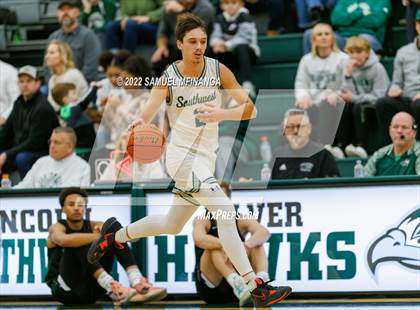 Thumbnail 2 in Millard West @ Lincoln Southwest photogallery.
