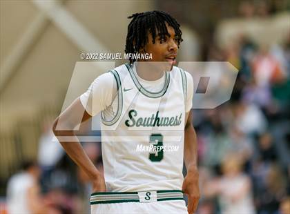 Thumbnail 2 in Millard West @ Lincoln Southwest photogallery.