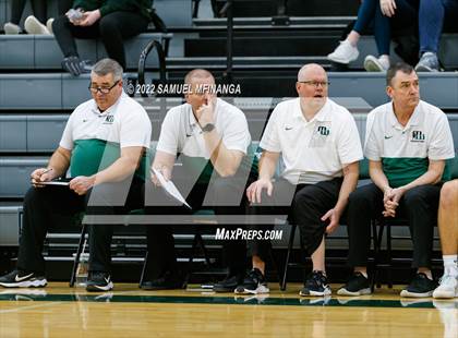 Thumbnail 3 in Millard West @ Lincoln Southwest photogallery.