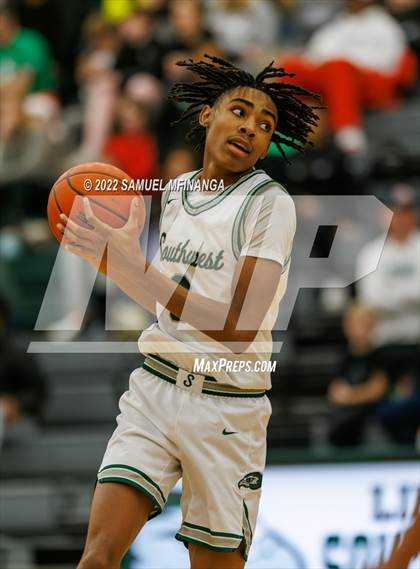 Thumbnail 2 in Millard West @ Lincoln Southwest photogallery.