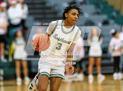 Thumbnail 2 in Millard West @ Lincoln Southwest photogallery.