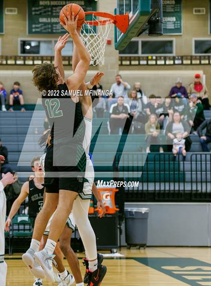 Thumbnail 3 in Millard West @ Lincoln Southwest photogallery.