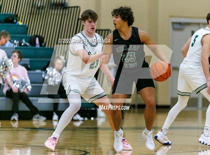 Thumbnail 3 in Millard West @ Lincoln Southwest photogallery.