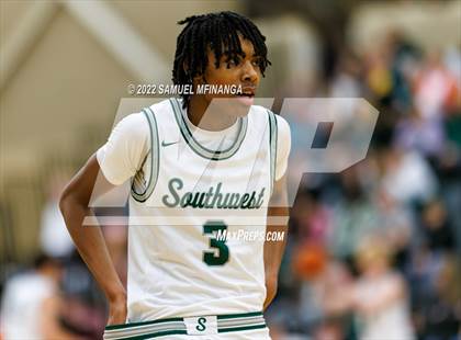 Thumbnail 1 in Millard West @ Lincoln Southwest photogallery.