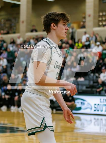 Thumbnail 3 in Millard West @ Lincoln Southwest photogallery.
