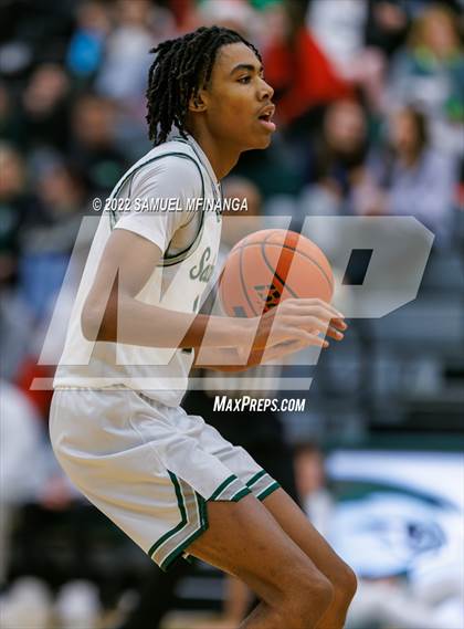 Thumbnail 3 in Millard West @ Lincoln Southwest photogallery.
