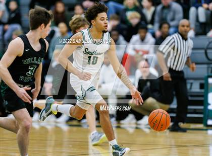 Thumbnail 1 in Millard West @ Lincoln Southwest photogallery.