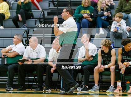 Thumbnail 2 in Millard West @ Lincoln Southwest photogallery.