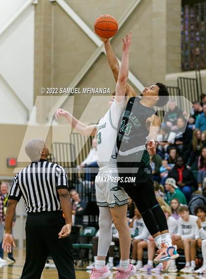 Thumbnail 3 in Millard West @ Lincoln Southwest photogallery.