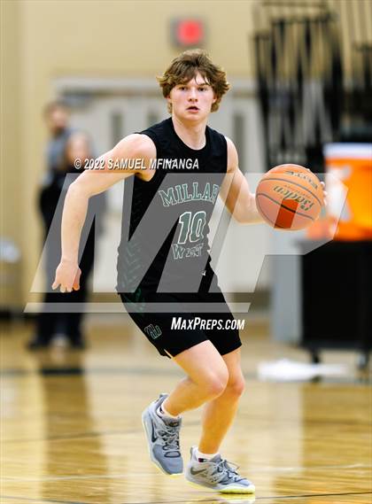 Thumbnail 1 in Millard West @ Lincoln Southwest photogallery.
