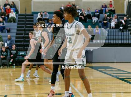 Thumbnail 2 in Millard West @ Lincoln Southwest photogallery.