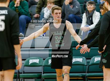 Thumbnail 1 in Millard West @ Lincoln Southwest photogallery.