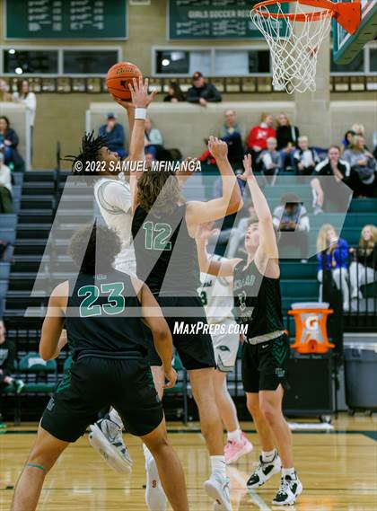 Thumbnail 2 in Millard West @ Lincoln Southwest photogallery.