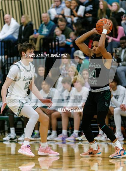 Thumbnail 3 in Millard West @ Lincoln Southwest photogallery.