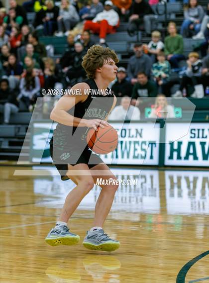 Thumbnail 2 in Millard West @ Lincoln Southwest photogallery.