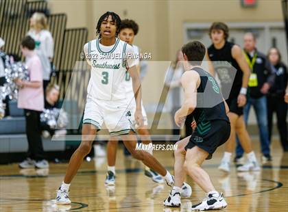Thumbnail 3 in Millard West @ Lincoln Southwest photogallery.