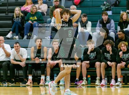 Thumbnail 1 in Millard West @ Lincoln Southwest photogallery.