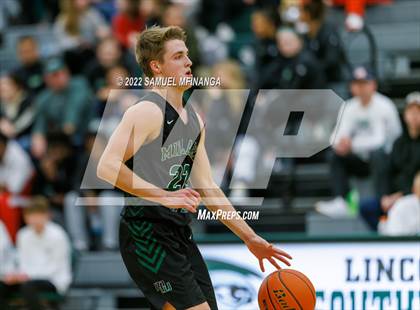 Thumbnail 1 in Millard West @ Lincoln Southwest photogallery.