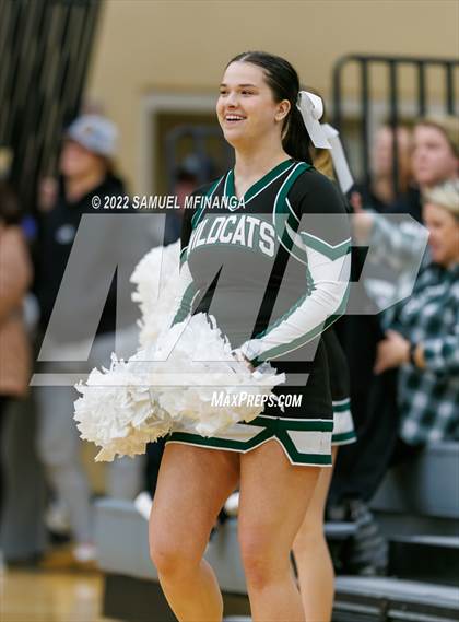 Thumbnail 3 in Millard West @ Lincoln Southwest photogallery.