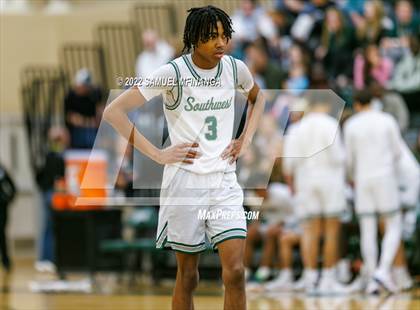 Thumbnail 3 in Millard West @ Lincoln Southwest photogallery.