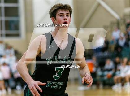 Thumbnail 1 in Millard West @ Lincoln Southwest photogallery.