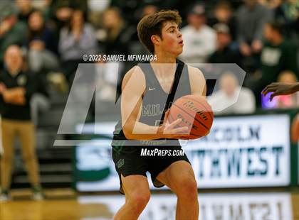 Thumbnail 3 in Millard West @ Lincoln Southwest photogallery.