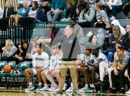 Thumbnail 3 in Millard West @ Lincoln Southwest photogallery.