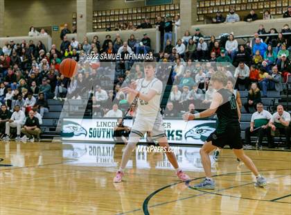 Thumbnail 3 in Millard West @ Lincoln Southwest photogallery.