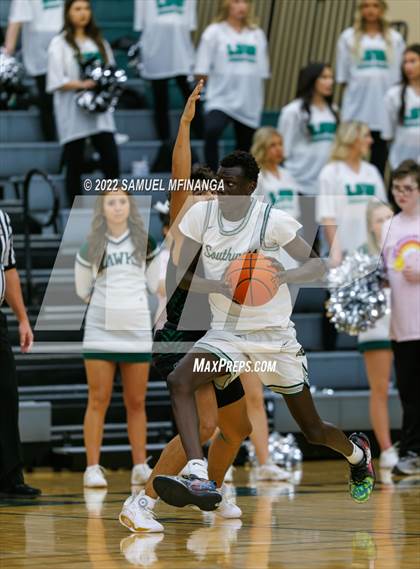 Thumbnail 3 in Millard West @ Lincoln Southwest photogallery.