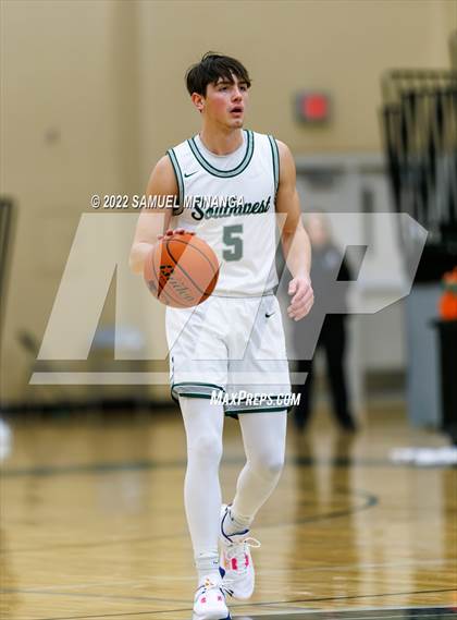 Thumbnail 1 in Millard West @ Lincoln Southwest photogallery.