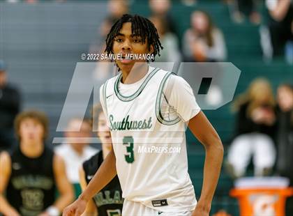 Thumbnail 1 in Millard West @ Lincoln Southwest photogallery.