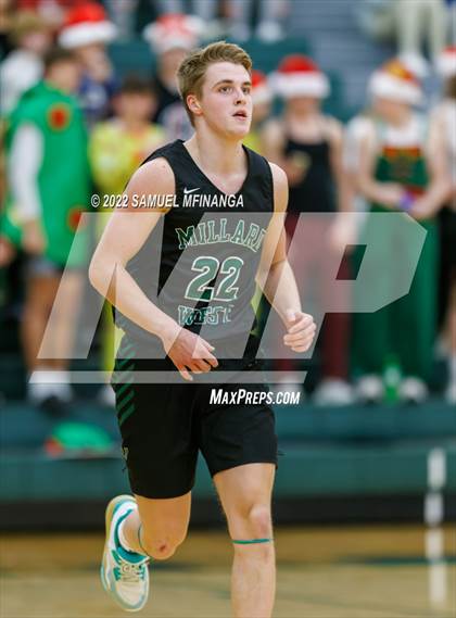 Thumbnail 2 in Millard West @ Lincoln Southwest photogallery.