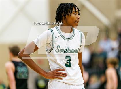 Thumbnail 3 in Millard West @ Lincoln Southwest photogallery.