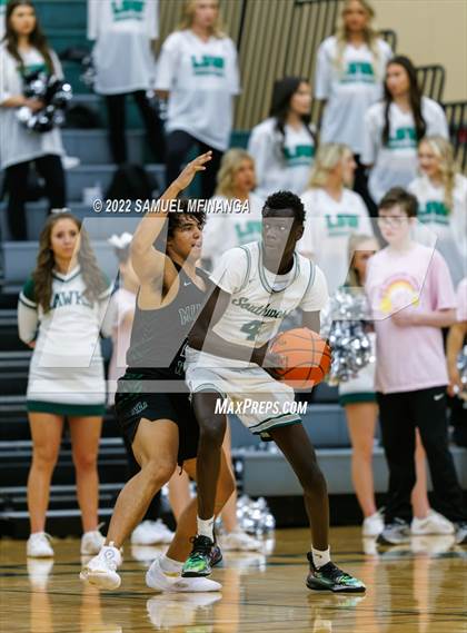 Thumbnail 2 in Millard West @ Lincoln Southwest photogallery.