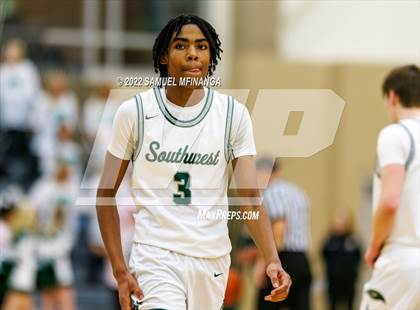 Thumbnail 1 in Millard West @ Lincoln Southwest photogallery.