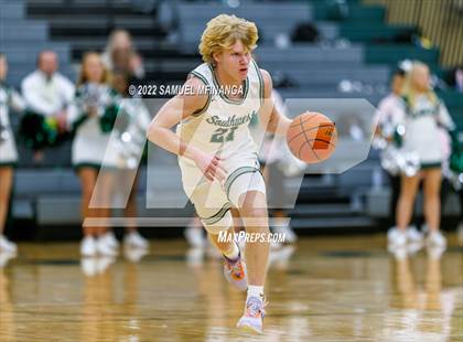 Thumbnail 3 in Millard West @ Lincoln Southwest photogallery.