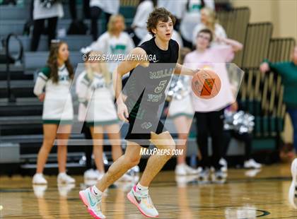 Thumbnail 2 in Millard West @ Lincoln Southwest photogallery.