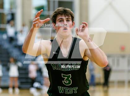Thumbnail 1 in Millard West @ Lincoln Southwest photogallery.