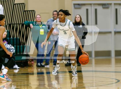 Thumbnail 2 in Millard West @ Lincoln Southwest photogallery.