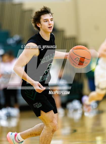 Thumbnail 2 in Millard West @ Lincoln Southwest photogallery.