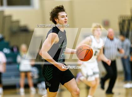 Thumbnail 3 in Millard West @ Lincoln Southwest photogallery.