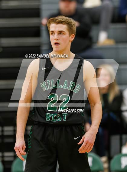 Thumbnail 3 in Millard West @ Lincoln Southwest photogallery.