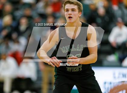 Thumbnail 3 in Millard West @ Lincoln Southwest photogallery.