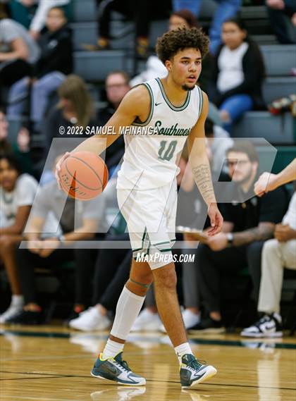Thumbnail 2 in Millard West @ Lincoln Southwest photogallery.