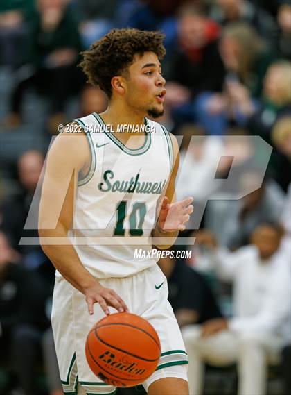 Thumbnail 2 in Millard West @ Lincoln Southwest photogallery.
