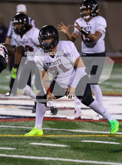 Thumbnail 1 in Trinity Christian @ Providence Day photogallery.