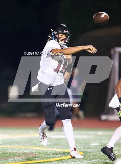 Thumbnail 2 in Trinity Christian @ Providence Day photogallery.